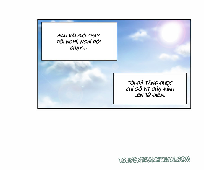 Thế Giới Game Thủ Chapter 48 - Trang 2