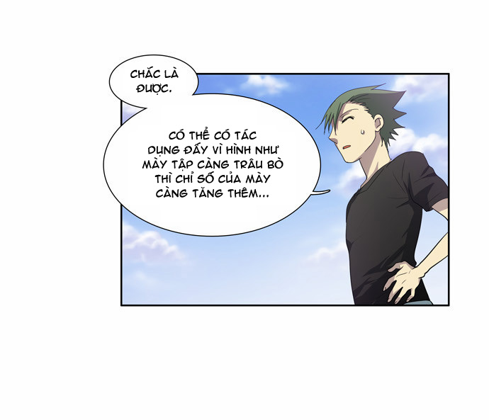 Thế Giới Game Thủ Chapter 49 - Trang 2