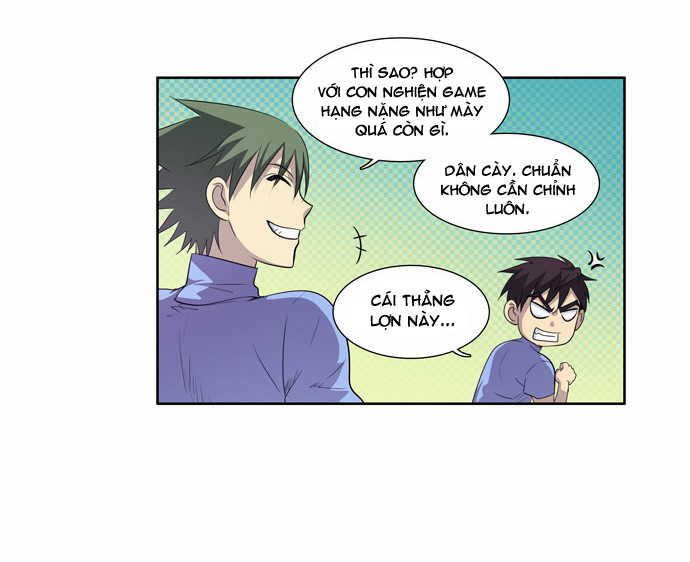 Thế Giới Game Thủ Chapter 50 - Trang 2