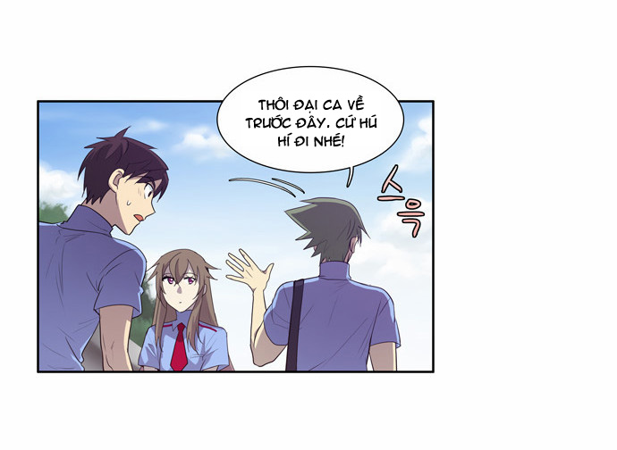 Thế Giới Game Thủ Chapter 50 - Trang 2