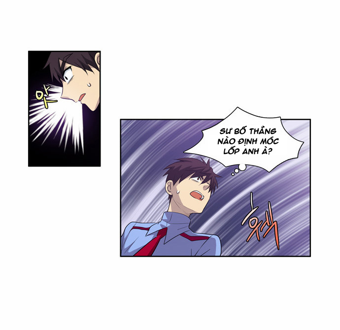 Thế Giới Game Thủ Chapter 51 - Trang 2
