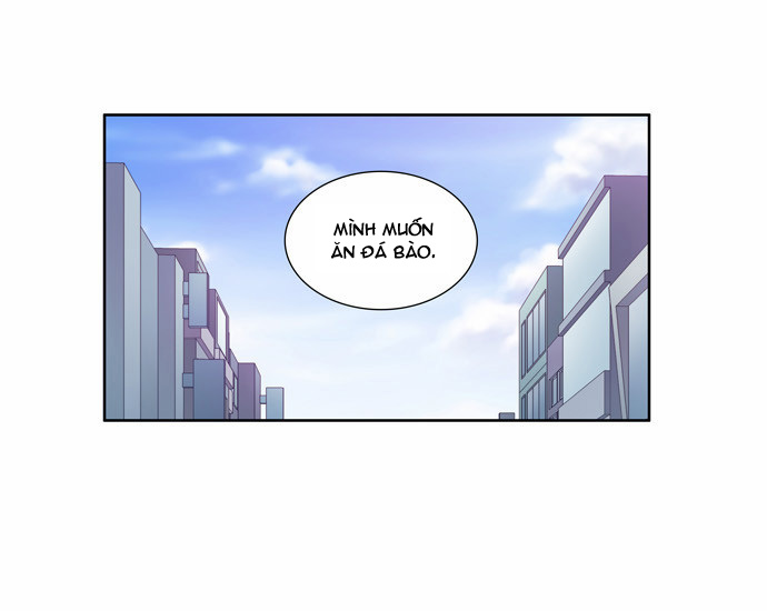 Thế Giới Game Thủ Chapter 51 - Trang 2