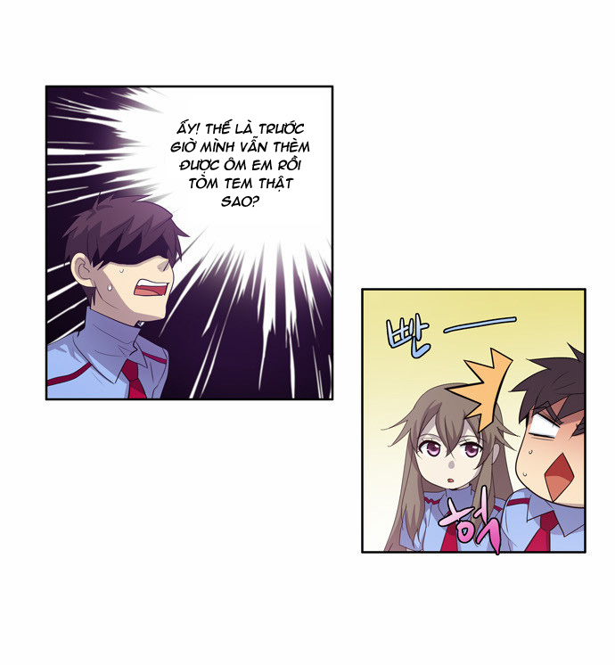 Thế Giới Game Thủ Chapter 51 - Trang 2