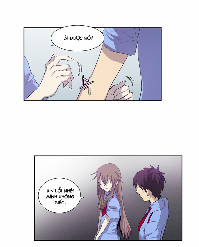 Thế Giới Game Thủ Chapter 51 - Trang 2