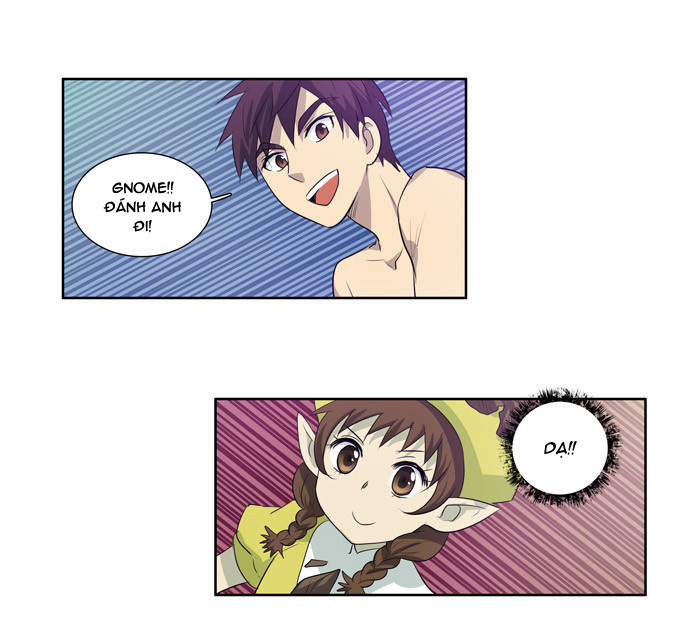 Thế Giới Game Thủ Chapter 52 - Trang 2