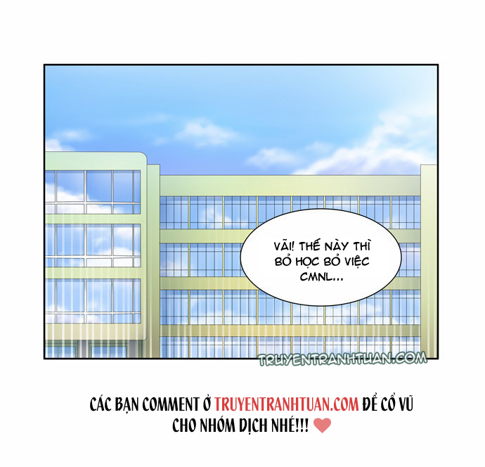 Thế Giới Game Thủ Chapter 52 - Trang 2