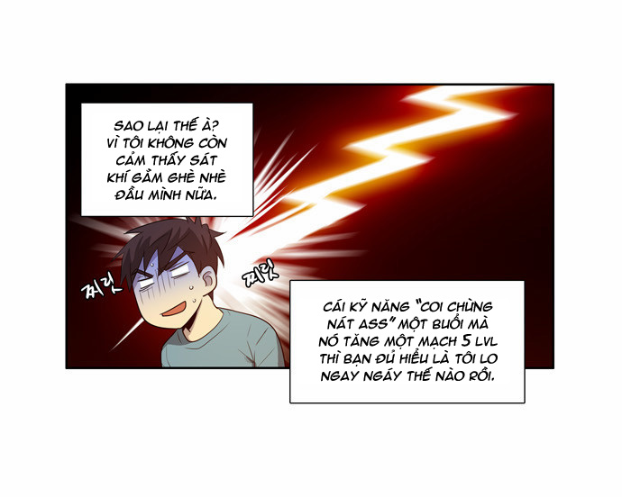 Thế Giới Game Thủ Chapter 52 - Trang 2