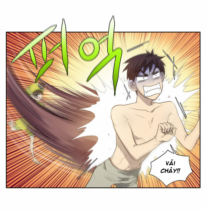 Thế Giới Game Thủ Chapter 52 - Trang 2