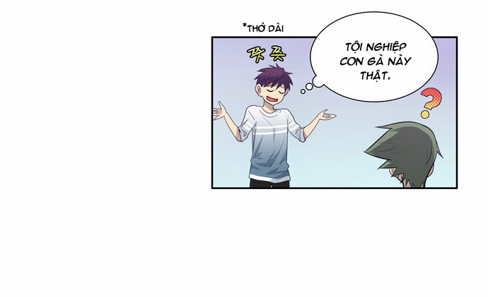 Thế Giới Game Thủ Chapter 53 - Trang 2