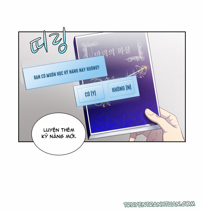 Thế Giới Game Thủ Chapter 54 - Trang 2