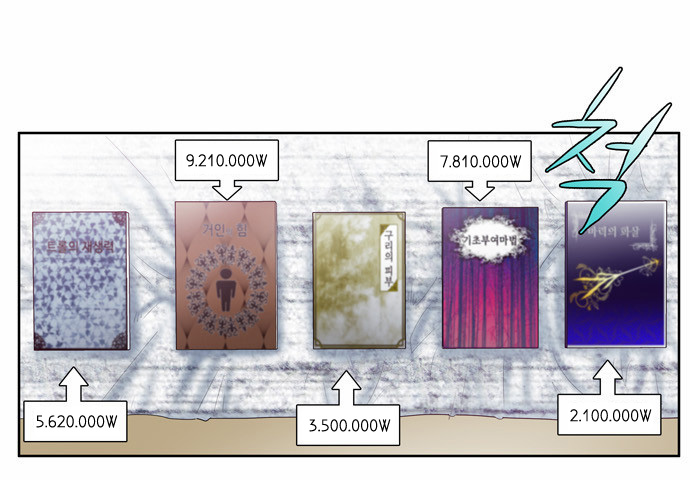 Thế Giới Game Thủ Chapter 54 - Trang 2