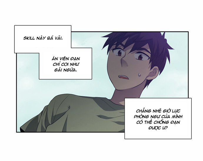 Thế Giới Game Thủ Chapter 55 - Trang 2