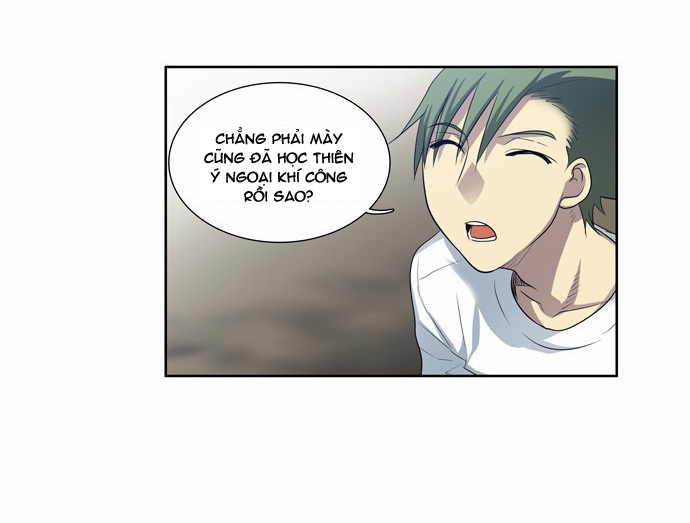 Thế Giới Game Thủ Chapter 55 - Trang 2