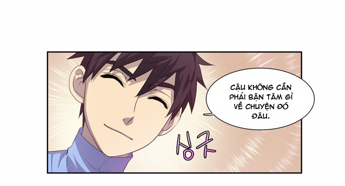 Thế Giới Game Thủ Chapter 56 - Trang 2