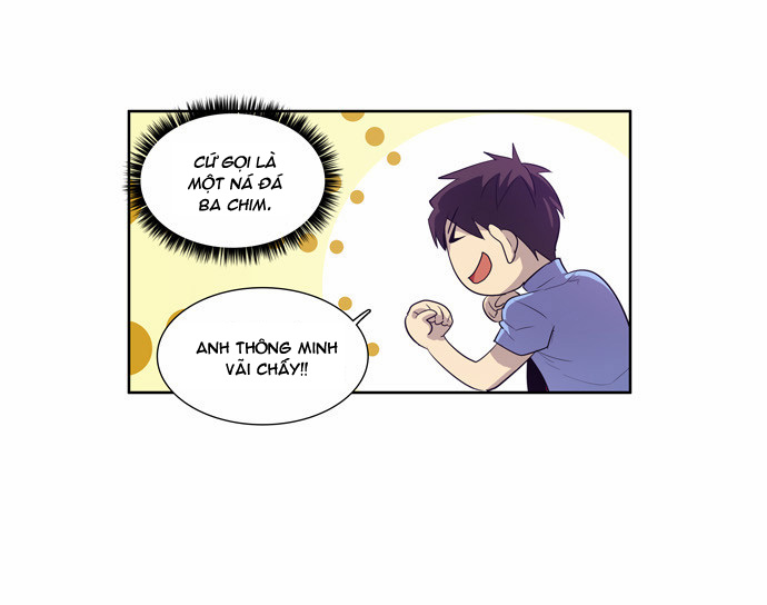 Thế Giới Game Thủ Chapter 56 - Trang 2