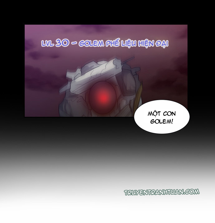 Thế Giới Game Thủ Chapter 56 - Trang 2