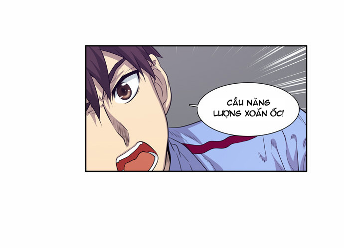 Thế Giới Game Thủ Chapter 57 - Trang 2