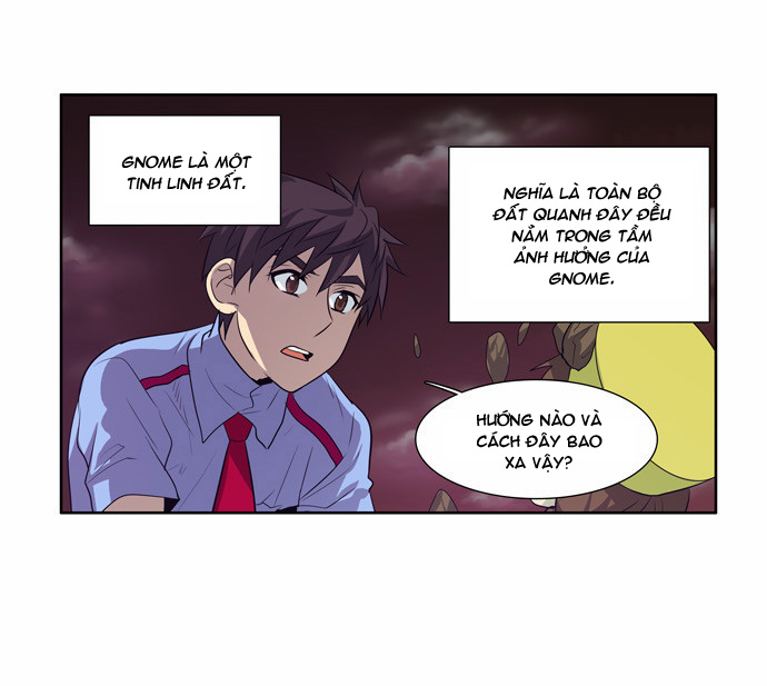 Thế Giới Game Thủ Chapter 57 - Trang 2