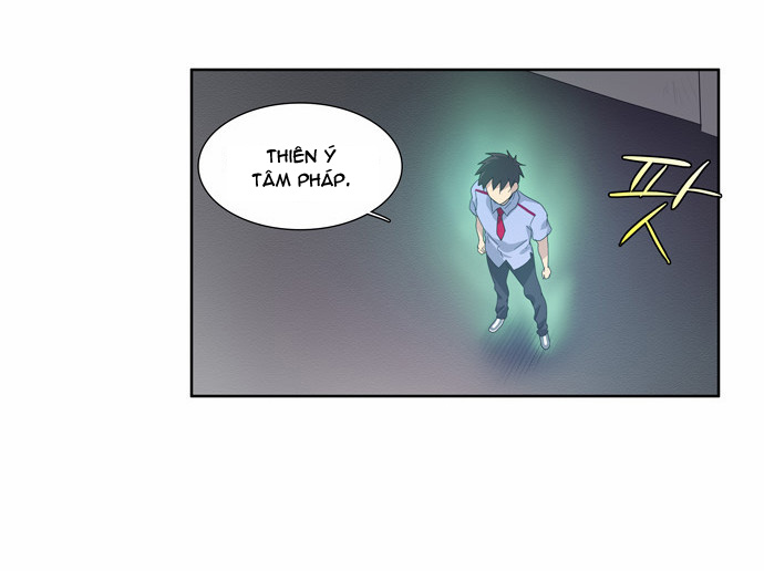 Thế Giới Game Thủ Chapter 57 - Trang 2