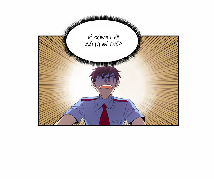 Thế Giới Game Thủ Chapter 57 - Trang 2