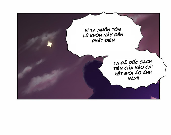 Thế Giới Game Thủ Chapter 58 - Trang 2