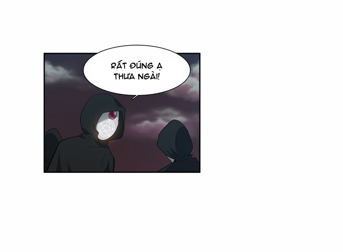 Thế Giới Game Thủ Chapter 58 - Trang 2