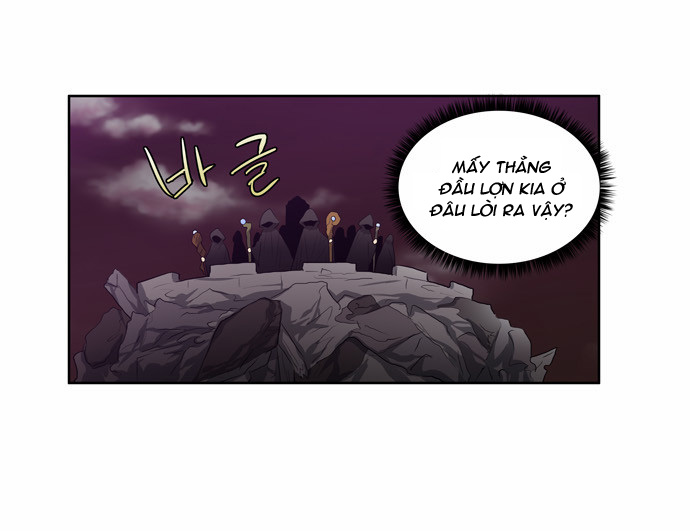 Thế Giới Game Thủ Chapter 58 - Trang 2