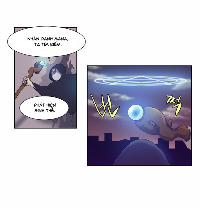 Thế Giới Game Thủ Chapter 59 - Trang 2