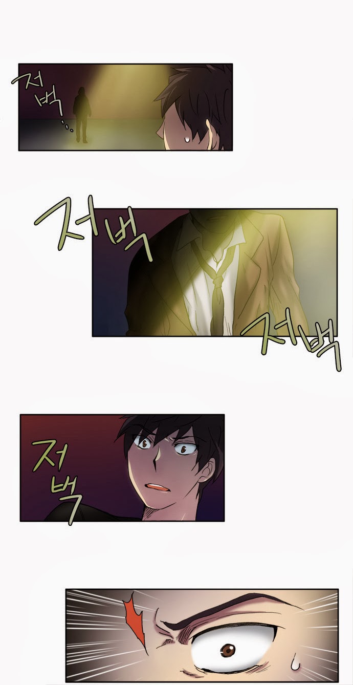 Thế Giới Game Thủ Chapter 6 - Trang 2