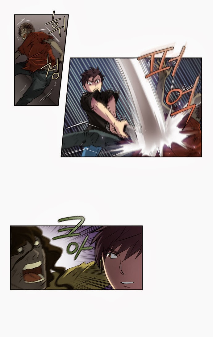 Thế Giới Game Thủ Chapter 6 - Trang 2