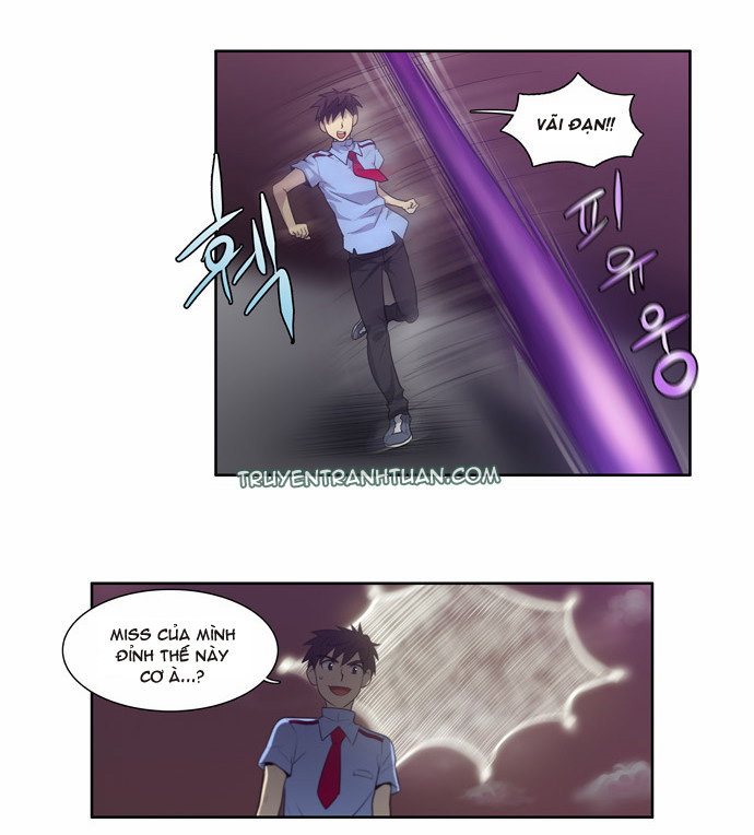 Thế Giới Game Thủ Chapter 60 - Trang 2