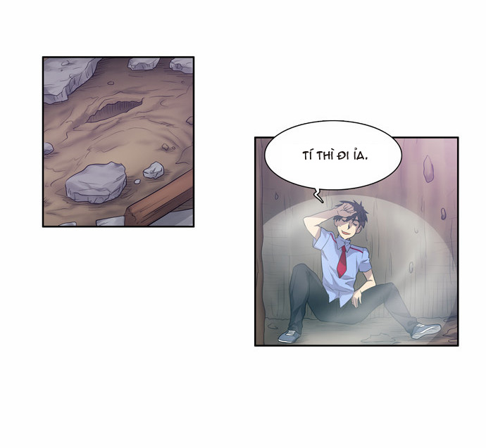 Thế Giới Game Thủ Chapter 60 - Trang 2