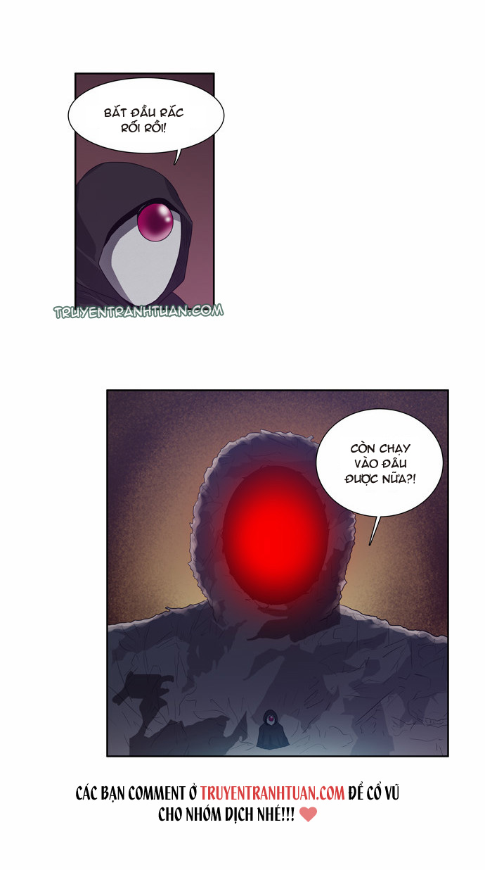 Thế Giới Game Thủ Chapter 60 - Trang 2