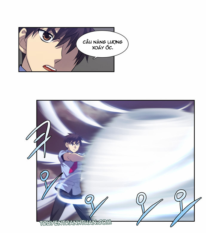 Thế Giới Game Thủ Chapter 61 - Trang 2