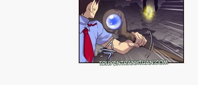 Thế Giới Game Thủ Chapter 63 - Trang 2