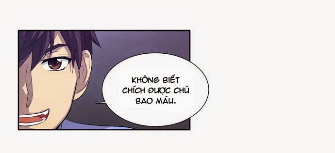 Thế Giới Game Thủ Chapter 63 - Trang 2