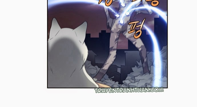 Thế Giới Game Thủ Chapter 63 - Trang 2