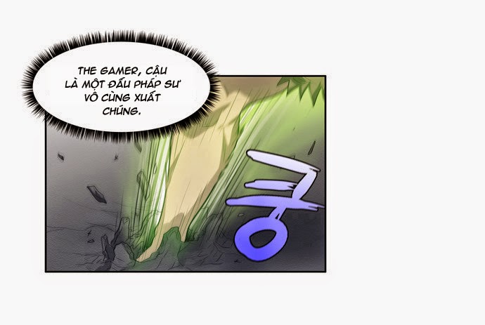 Thế Giới Game Thủ Chapter 63 - Trang 2