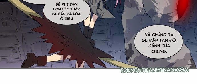 Thế Giới Game Thủ Chapter 63 - Trang 2