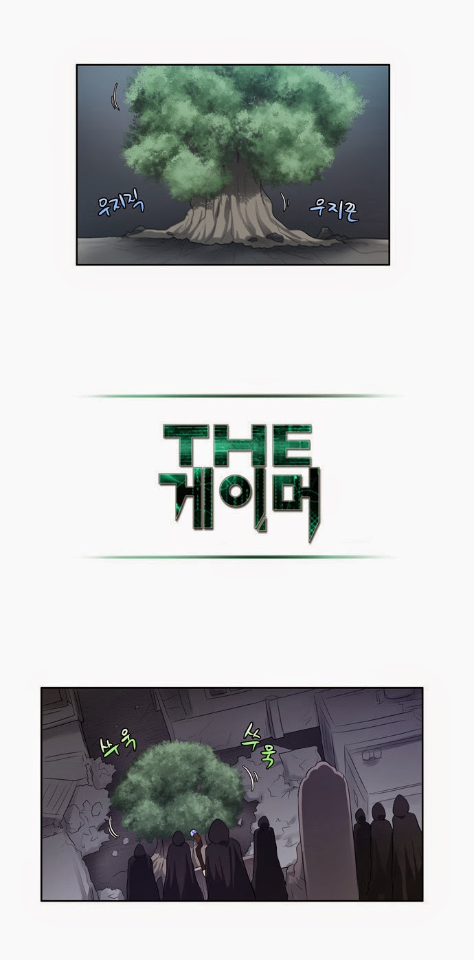 Thế Giới Game Thủ Chapter 63 - Trang 2