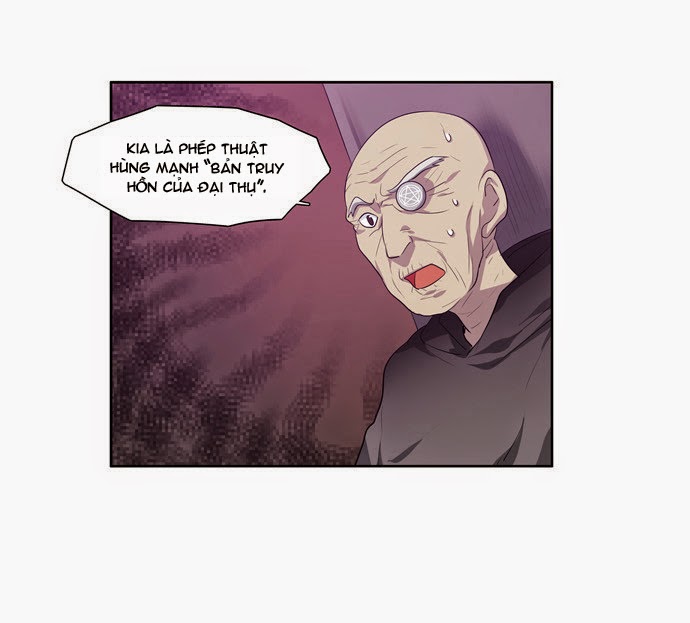 Thế Giới Game Thủ Chapter 63 - Trang 2