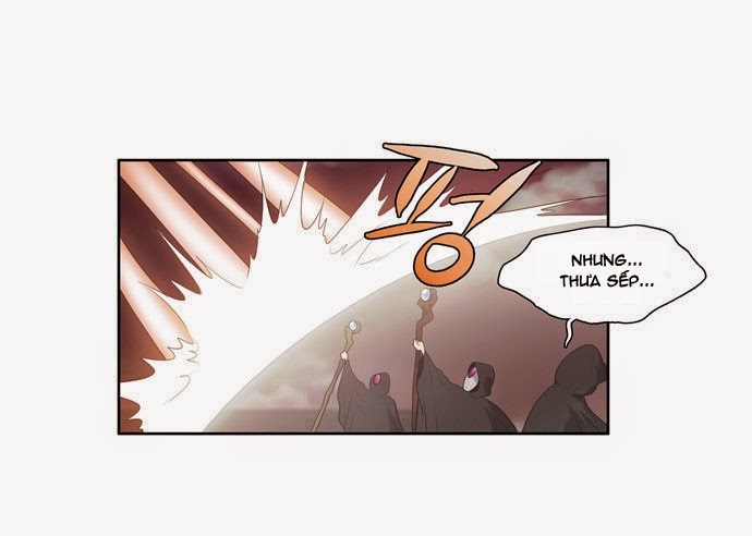 Thế Giới Game Thủ Chapter 63 - Trang 2