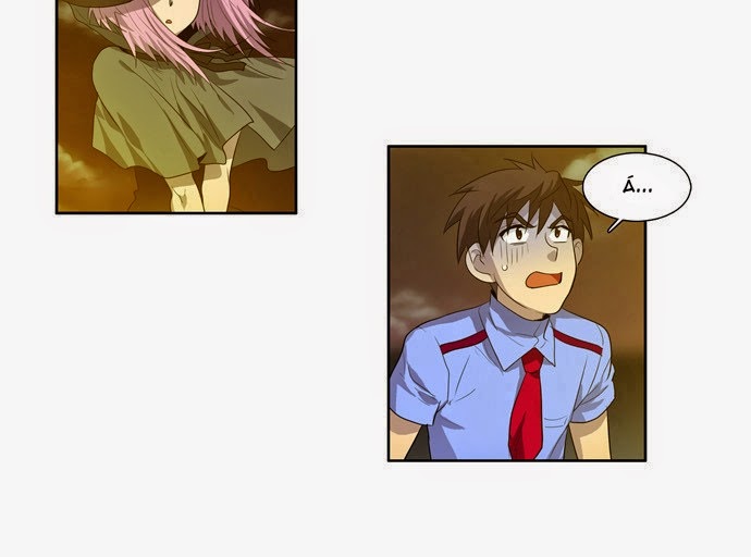 Thế Giới Game Thủ Chapter 63 - Trang 2