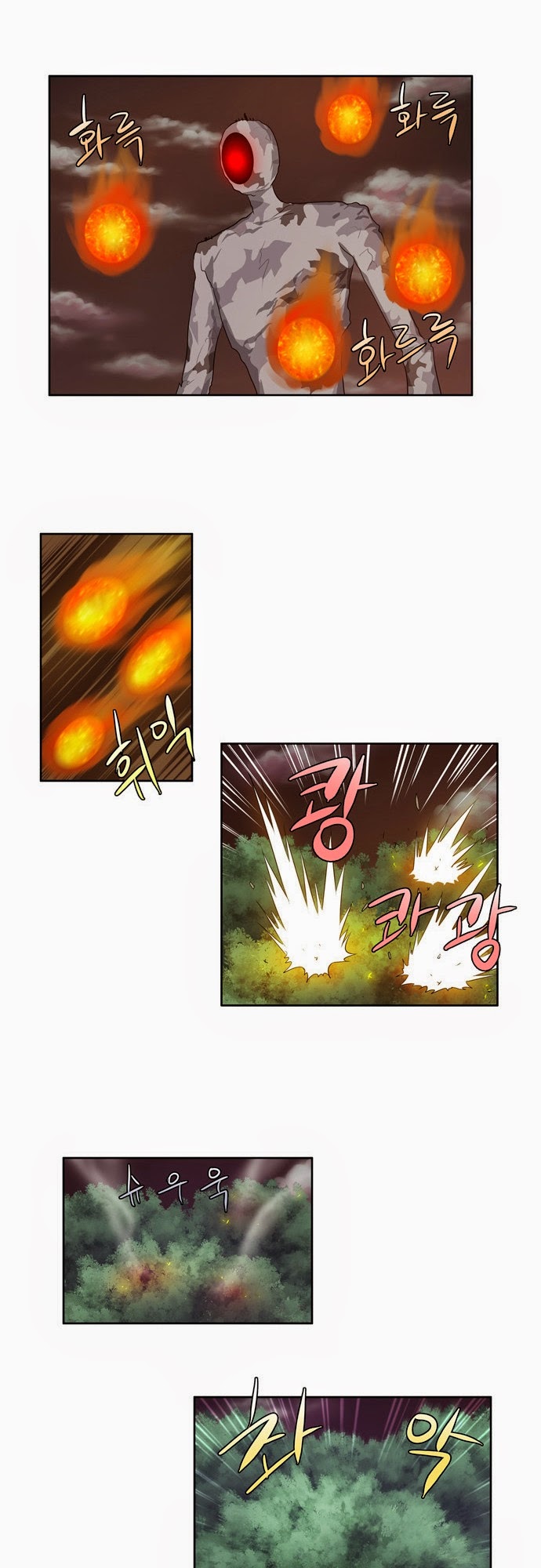 Thế Giới Game Thủ Chapter 64 - Trang 2