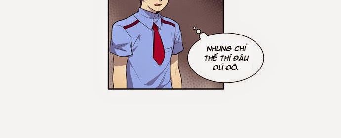 Thế Giới Game Thủ Chapter 64 - Trang 2