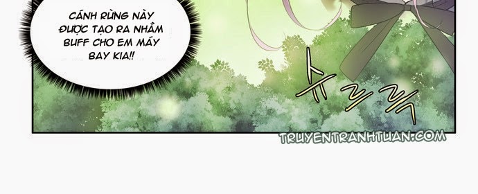 Thế Giới Game Thủ Chapter 64 - Trang 2