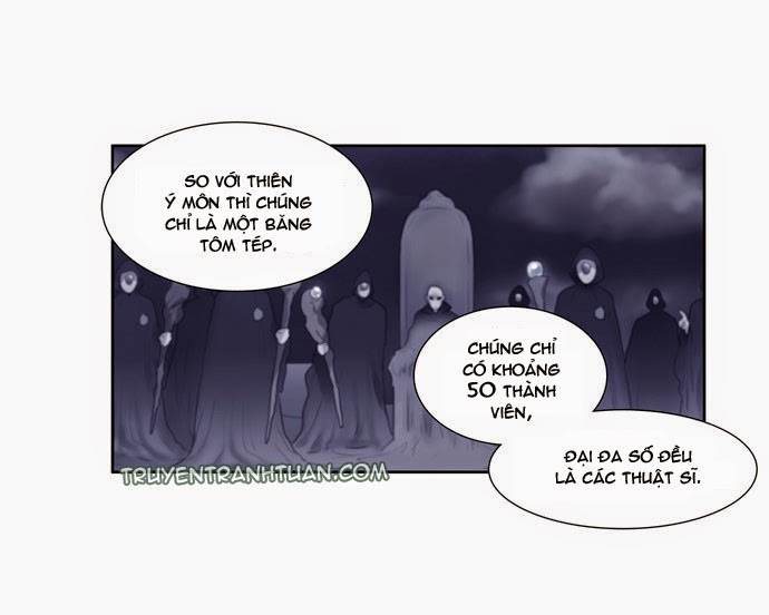 Thế Giới Game Thủ Chapter 64 - Trang 2