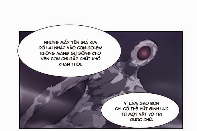 Thế Giới Game Thủ Chapter 64 - Trang 2