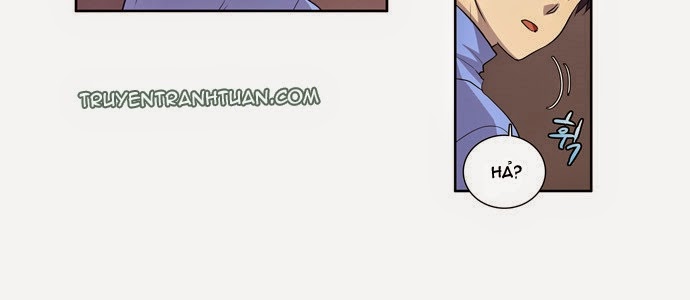 Thế Giới Game Thủ Chapter 64 - Trang 2