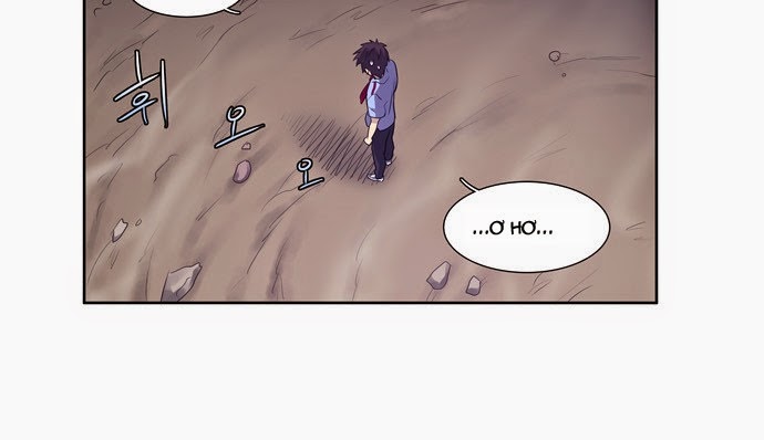 Thế Giới Game Thủ Chapter 64 - Trang 2